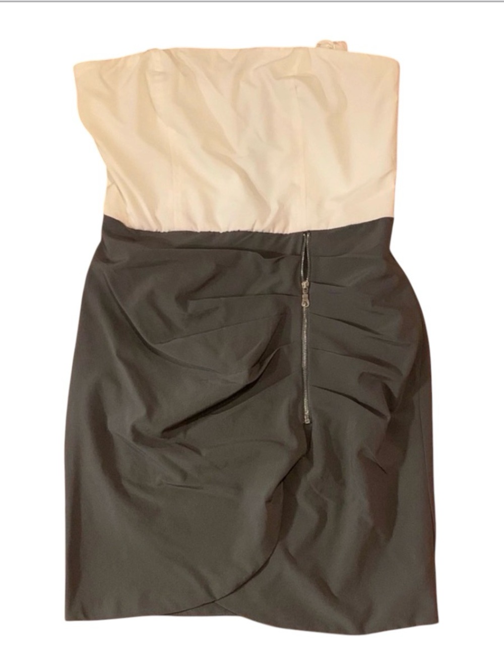 Dress size M
